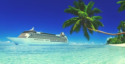 Best Credit Cards For Cruises