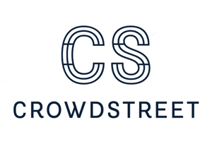 CrowdStreet Logo