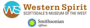 Western Spirit Museum Logo Western Spirit Museum Logo