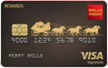 Wells Fargo Visa Signature