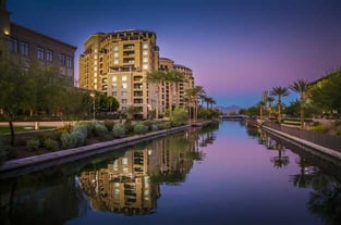 Scottsdale, Arizona Photo Scottsdale, Arizona Photo