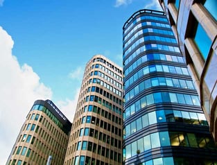 Tall Buildings