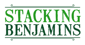Stacking Benjamins Logo