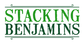 Stacking Benjamins Logo