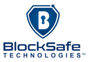 BlockSafe Technologies Logo BlockSafe Technologies Logo