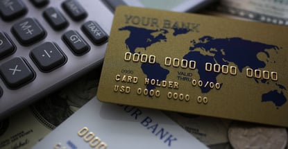 Cerulean Credit Card Alternatives