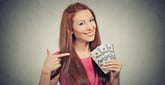 13 Highest Cash Back Credit Cards (April 2025)