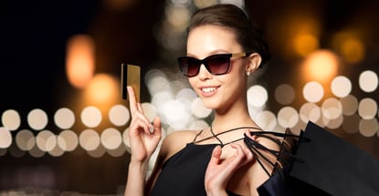 Luxury Credit Cards