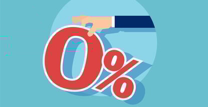 Avoid Purchase Interest Charges On Credit Cards