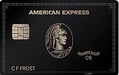 American Express® Centurion® Card American Express® Centurion® Card