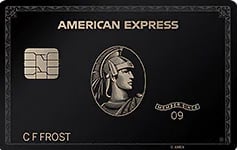 American Express Centurion Card