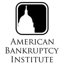 American Bankruptcy Institute Logo