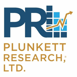 Plunkett Research Logo