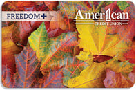  American 1 Rewards Credit Card