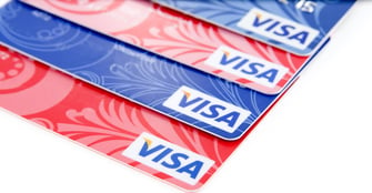 Best Cash Back Visa Cards of 2022