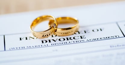 Best Credit Cards After Divorce