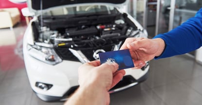 Best Credit Cards Auto Repairs