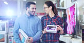 12 Best Credit Cards for Electronics Purchases[updated_month_year before=" (" after=")"]