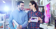 12 Best Cards for Electronics Purchases