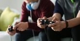 6 Best Credit Cards for Gamers (2024)