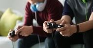6 Best Credit Cards for Gamers