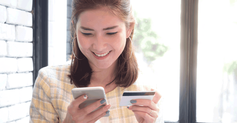 8 Best Credit Cards for PayPal (current_year])