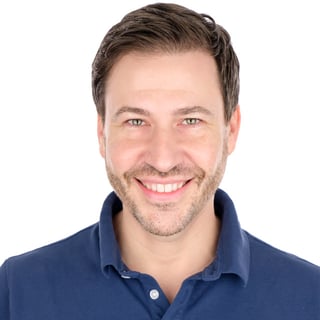 Photo of ScaleFactor Senior VP of Lending Eric Steinhoff Photo of ScaleFactor Senior VP of Lending Eric Steinhoff