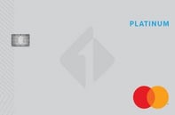 First TechÂ® Platinum Rewards MastercardÂ®
