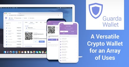 Guarda Is A Versatile Crypto Wallet For An Array Of Uses