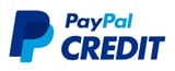 PayPal Credit Logo