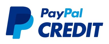 PayPal Credit Logo