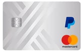 PayPal Extras MastercardÂ®