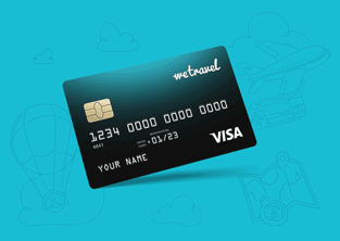 WeTravel Card