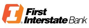 First Interstate Bank Logo