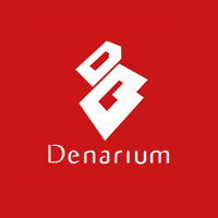Denarium Logo