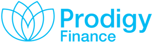 Prodigy Finance Logo