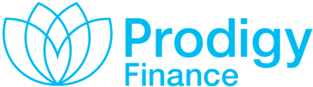 Prodigy Finance Logo
