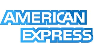 American Express Logo