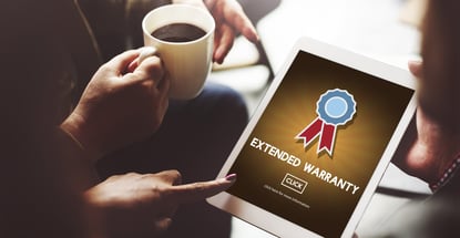 Best Credit Cards For Extended Warranties