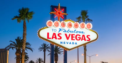 Best Credit Cards For Las Vegas