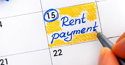 Can You Pay Rent With A Credit Card