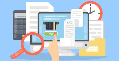 Best Credit Cards For Tax Payments