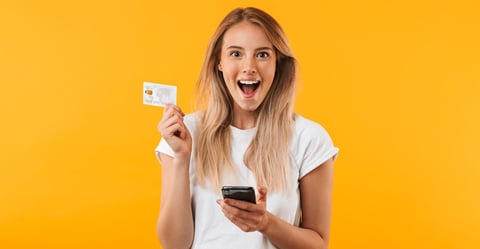 10 Best Credit Cards With No Bank Account Needed 2020