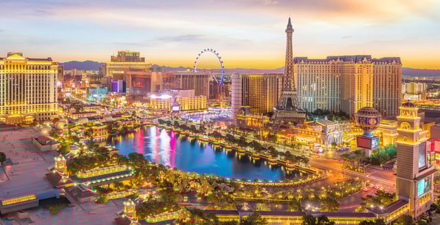 Photo of Las Vegas, Nevada Photo of Las Vegas, Nevada
