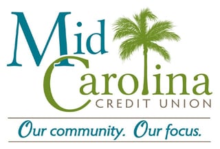 Mid Carolina Credit Union logo