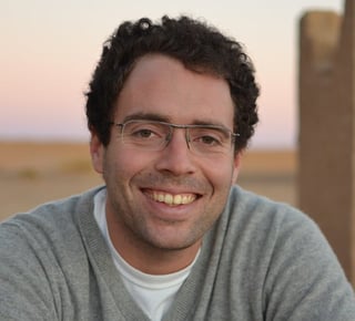 Photo of Faculty Research Fellow at the National Bureau of Economic Research Youssef Benzarti Photo of Faculty Research Fellow at the National Bureau of Economic Research Youssef Benzarti