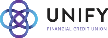 Unify Financial Credit Union Logo