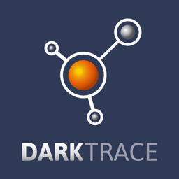 Darktrace Logo
