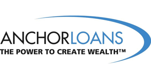Anchor Loans Logo