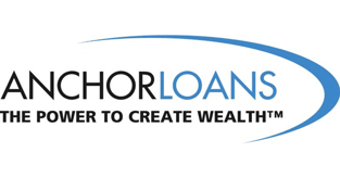 Anchor Loans Logo